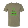 CVC T-Shirt Thumbnail