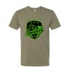 CVC T-Shirt Thumbnail