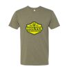 CVC T-Shirt Thumbnail