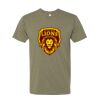 CVC T-Shirt Thumbnail