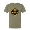 CVC T-Shirt Thumbnail