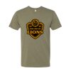 CVC T-Shirt Thumbnail