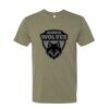 CVC T-Shirt Thumbnail