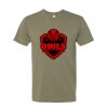 CVC T-Shirt Thumbnail