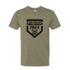CVC T-Shirt Thumbnail