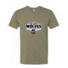 CVC T-Shirt Thumbnail