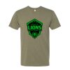 CVC T-Shirt Thumbnail