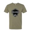 CVC T-Shirt Thumbnail