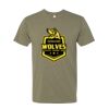 CVC T-Shirt Thumbnail