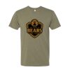 CVC T-Shirt Thumbnail