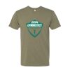 CVC T-Shirt Thumbnail