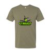 CVC T-Shirt Thumbnail