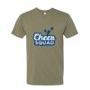 CVC T-Shirt Thumbnail