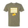 CVC T-Shirt Thumbnail