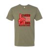 CVC T-Shirt Thumbnail