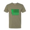 CVC T-Shirt Thumbnail