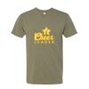 CVC T-Shirt Thumbnail