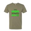 CVC T-Shirt Thumbnail