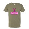 CVC T-Shirt Thumbnail