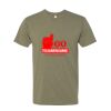 CVC T-Shirt Thumbnail