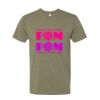 CVC T-Shirt Thumbnail