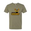 CVC T-Shirt Thumbnail
