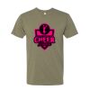 CVC T-Shirt Thumbnail