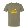 CVC T-Shirt Thumbnail