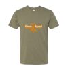 CVC T-Shirt Thumbnail