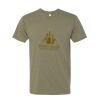 CVC T-Shirt Thumbnail