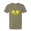 CVC T-Shirt Thumbnail