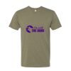 CVC T-Shirt Thumbnail