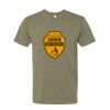 CVC T-Shirt Thumbnail