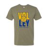 CVC T-Shirt Thumbnail