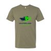 CVC T-Shirt Thumbnail