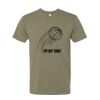 CVC T-Shirt Thumbnail