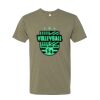 CVC T-Shirt Thumbnail