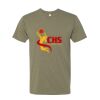 CVC T-Shirt Thumbnail
