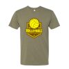 CVC T-Shirt Thumbnail