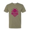 CVC T-Shirt Thumbnail