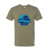 CVC T-Shirt Thumbnail