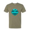 CVC T-Shirt Thumbnail