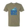CVC T-Shirt Thumbnail