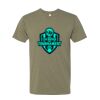 CVC T-Shirt Thumbnail