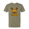 CVC T-Shirt Thumbnail