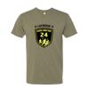 CVC T-Shirt Thumbnail