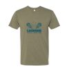 CVC T-Shirt Thumbnail