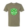 CVC T-Shirt Thumbnail