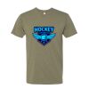 CVC T-Shirt Thumbnail