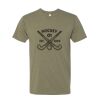 CVC T-Shirt Thumbnail